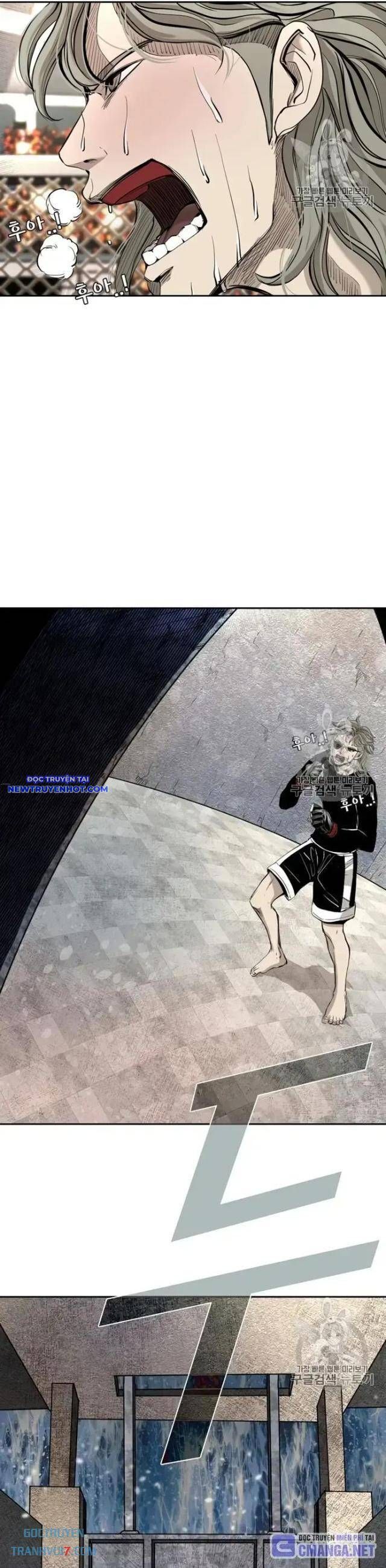 Shark - Cá Mập - Chapter 171 - Page 12