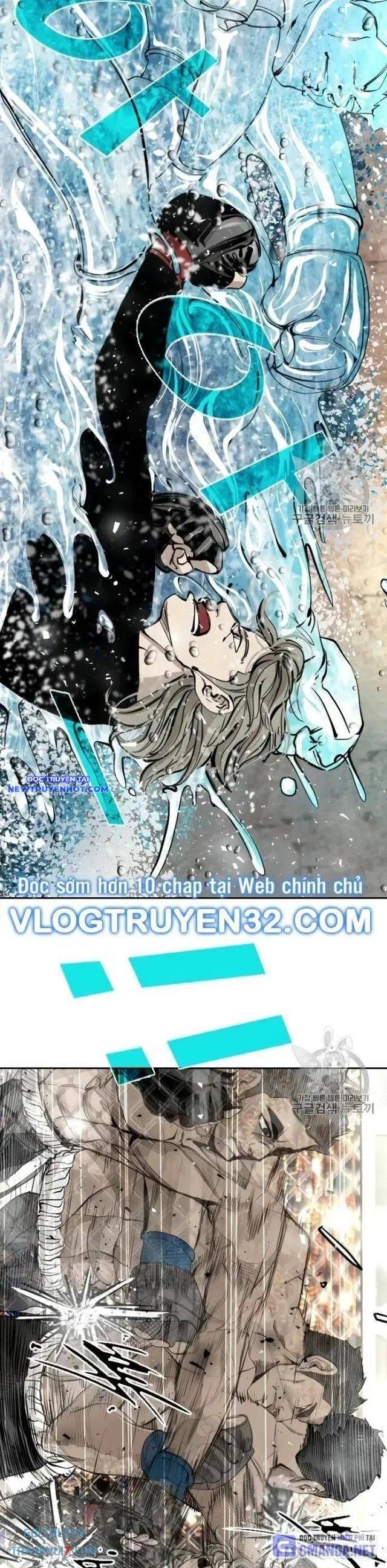 Shark - Cá Mập - Chapter 171 - Page 16