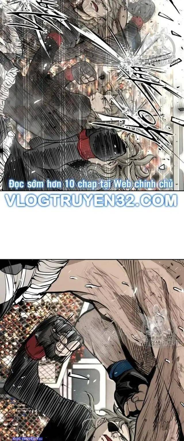 Shark - Cá Mập - Chapter 171 - Page 17