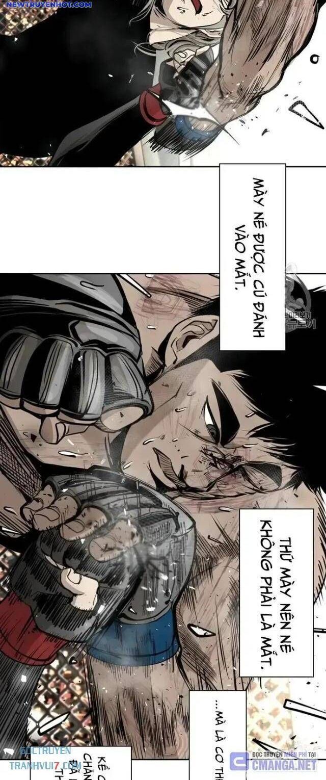 Shark - Cá Mập - Chapter 171 - Page 18