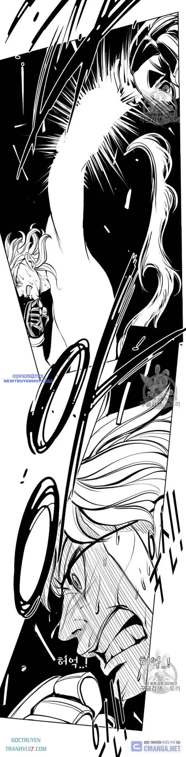 Shark - Cá Mập - Chapter 171 - Page 20