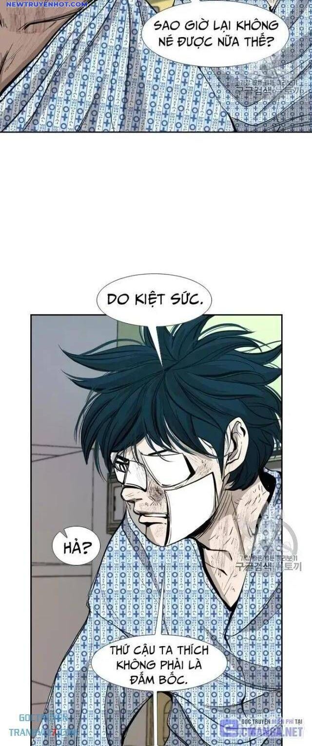 Shark - Cá Mập - Chapter 171 - Page 22