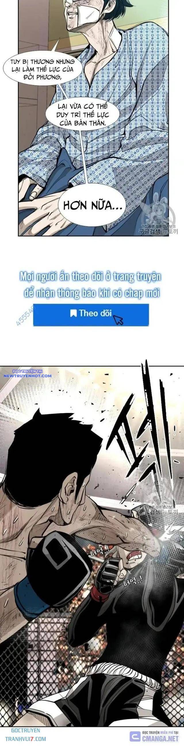 Shark - Cá Mập - Chapter 171 - Page 26