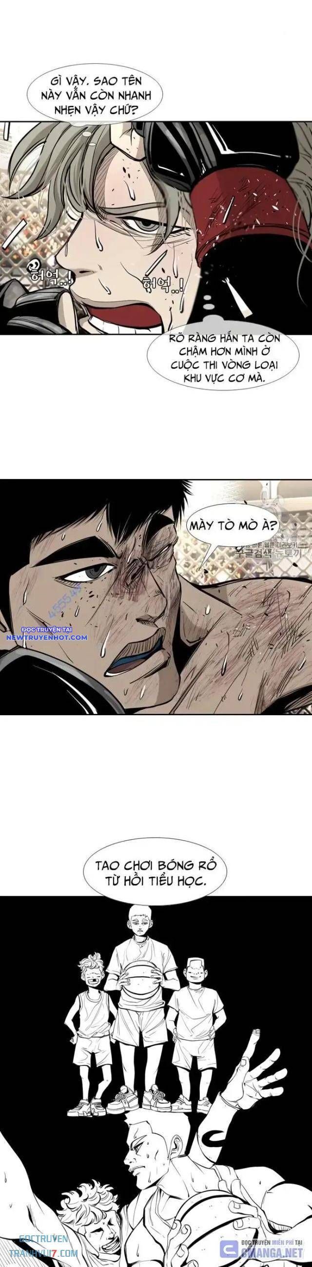 Shark - Cá Mập - Chapter 171 - Page 27