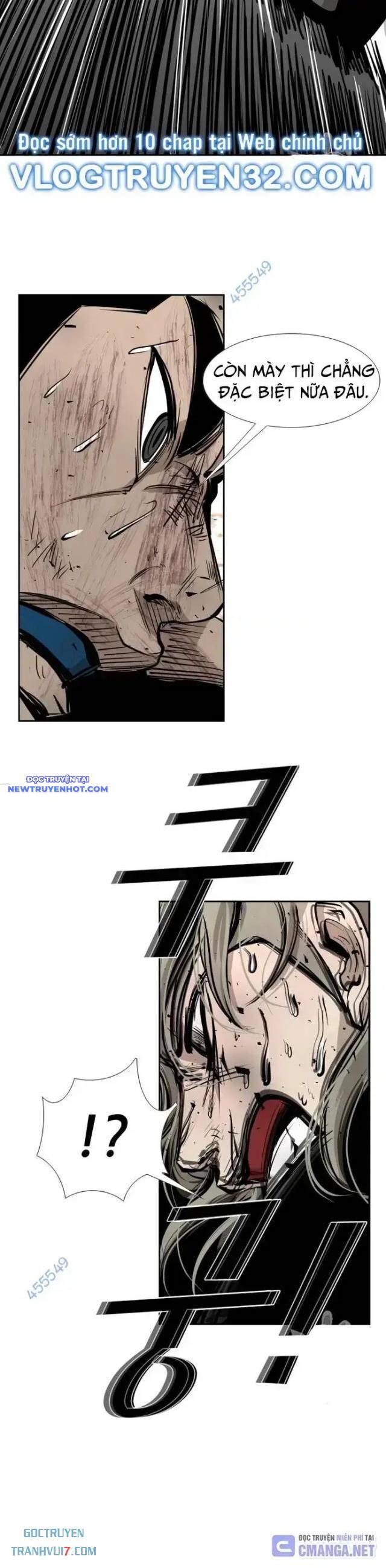 Shark - Cá Mập - Chapter 171 - Page 30