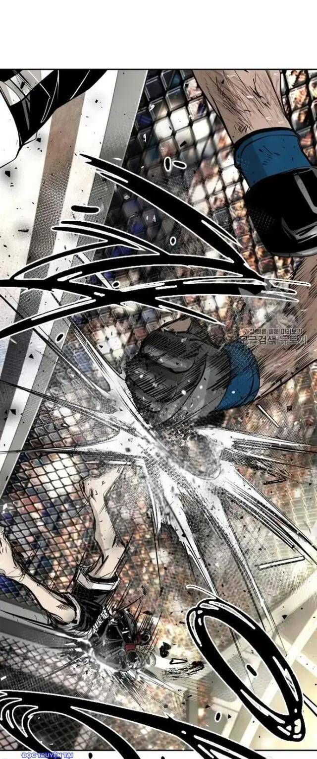 Shark - Cá Mập - Chapter 171 - Page 31