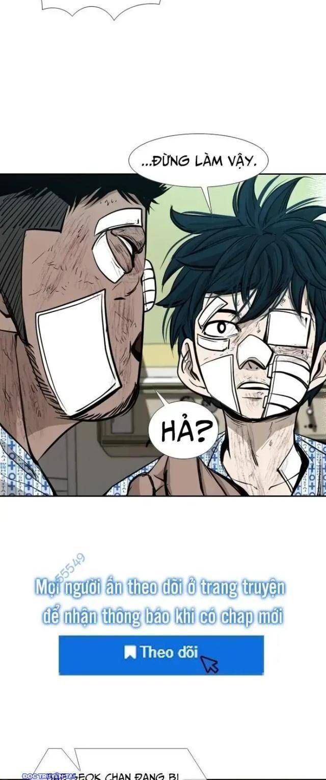 Shark - Cá Mập - Chapter 171 - Page 35