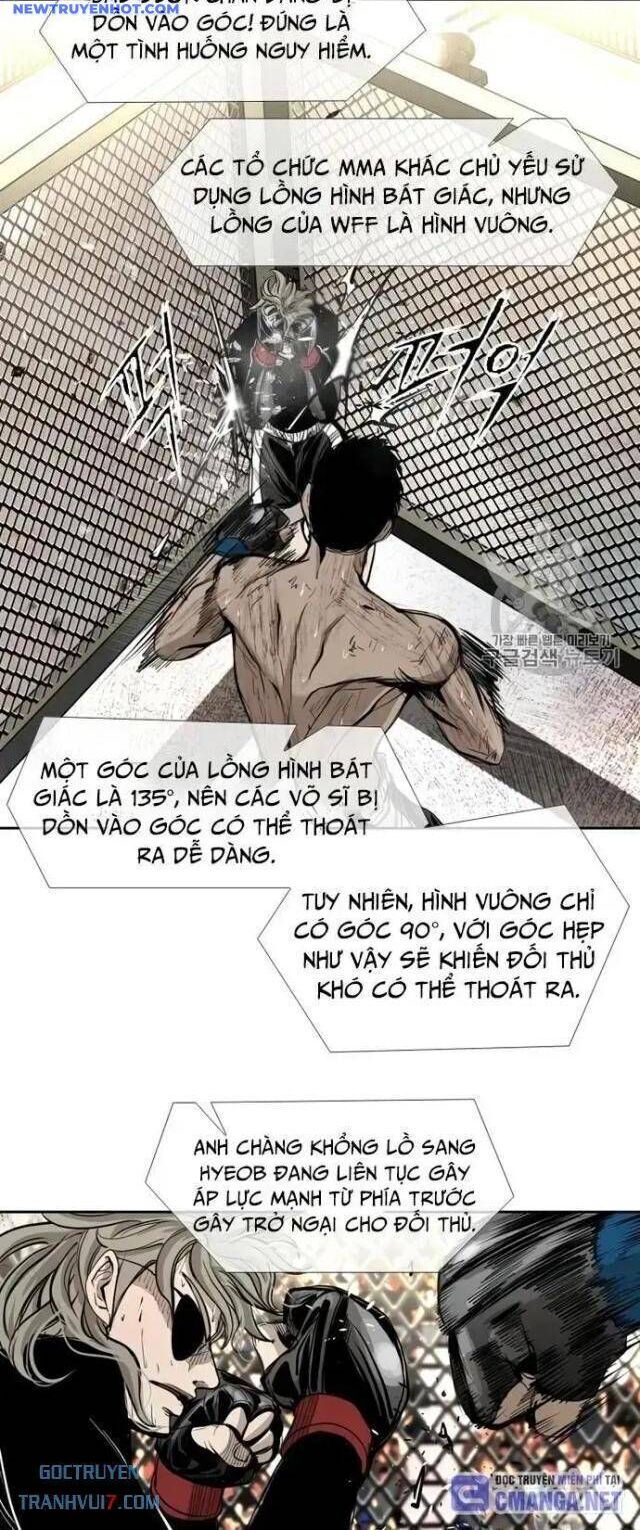 Shark - Cá Mập - Chapter 171 - Page 36