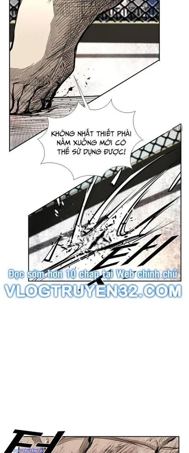 Shark - Cá Mập - Chapter 171 - Page 38