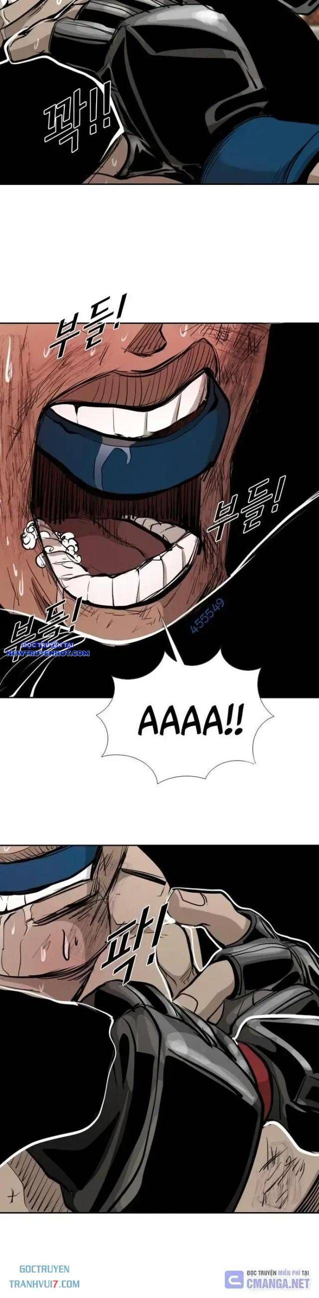 Shark - Cá Mập - Chapter 171 - Page 41