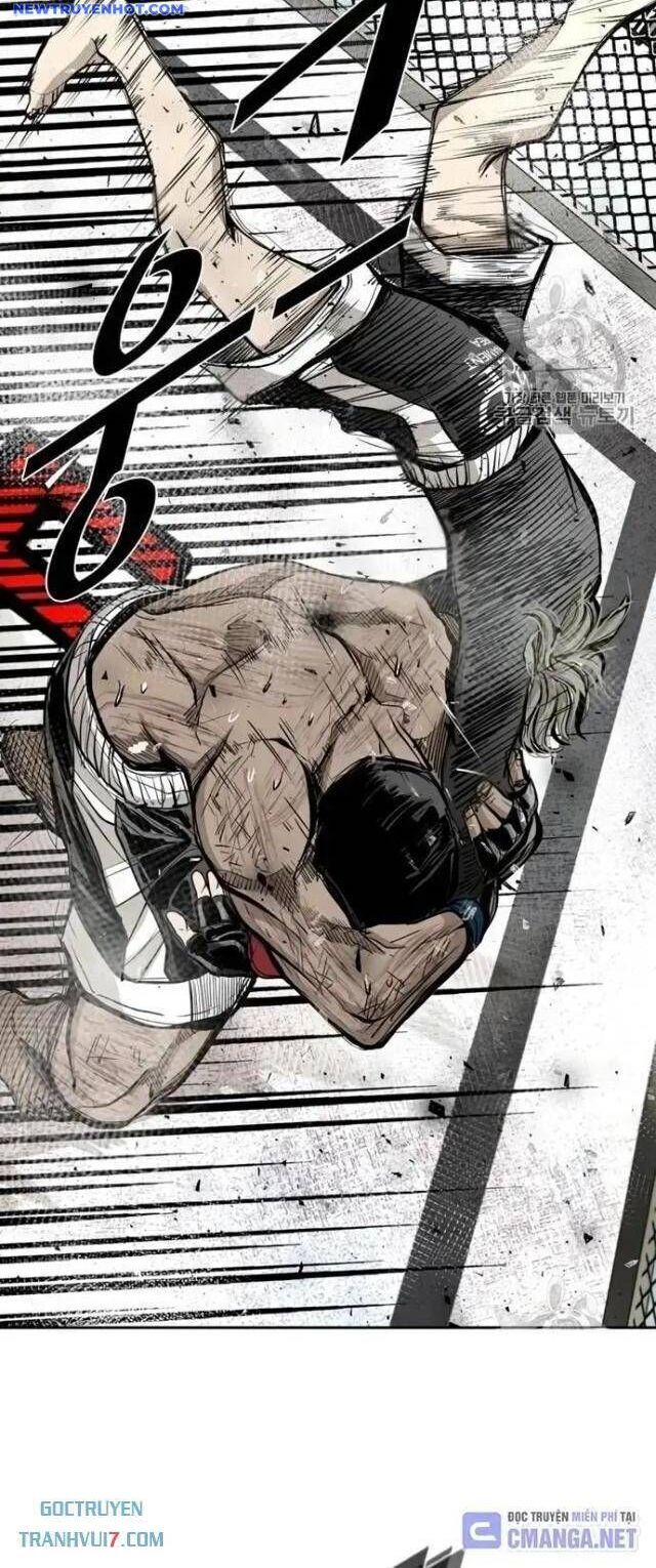 Shark - Cá Mập - Chapter 171 - Page 43