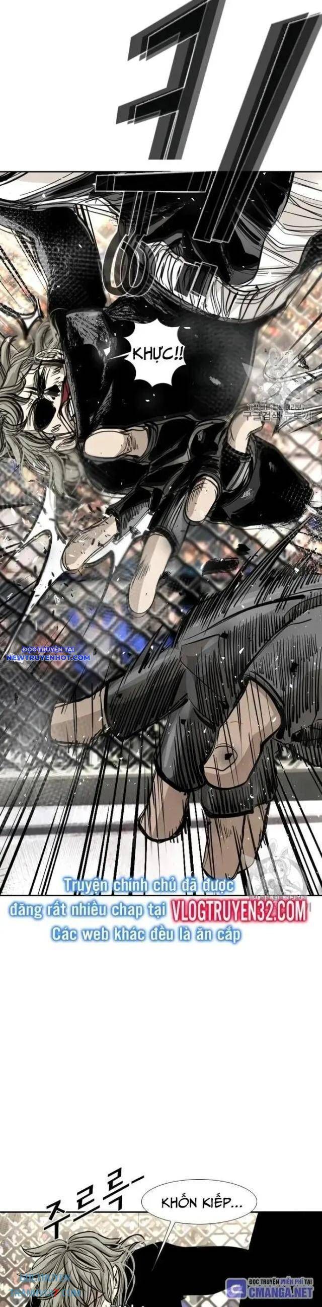 Shark - Cá Mập - Chapter 171 - Page 44