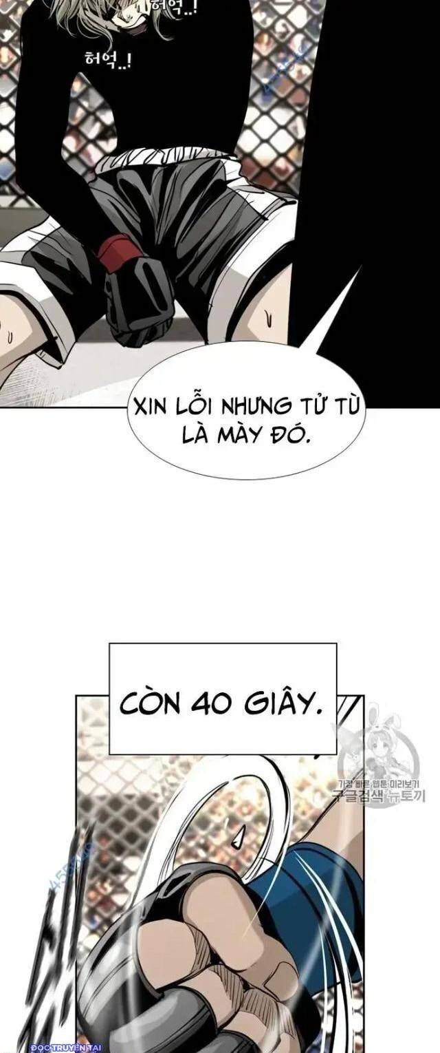 Shark - Cá Mập - Chapter 171 - Page 45
