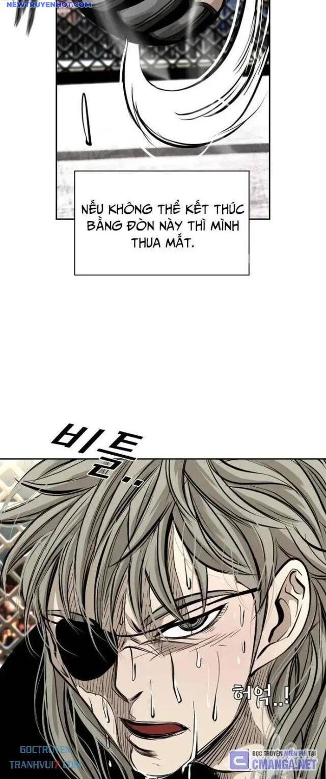 Shark - Cá Mập - Chapter 171 - Page 46