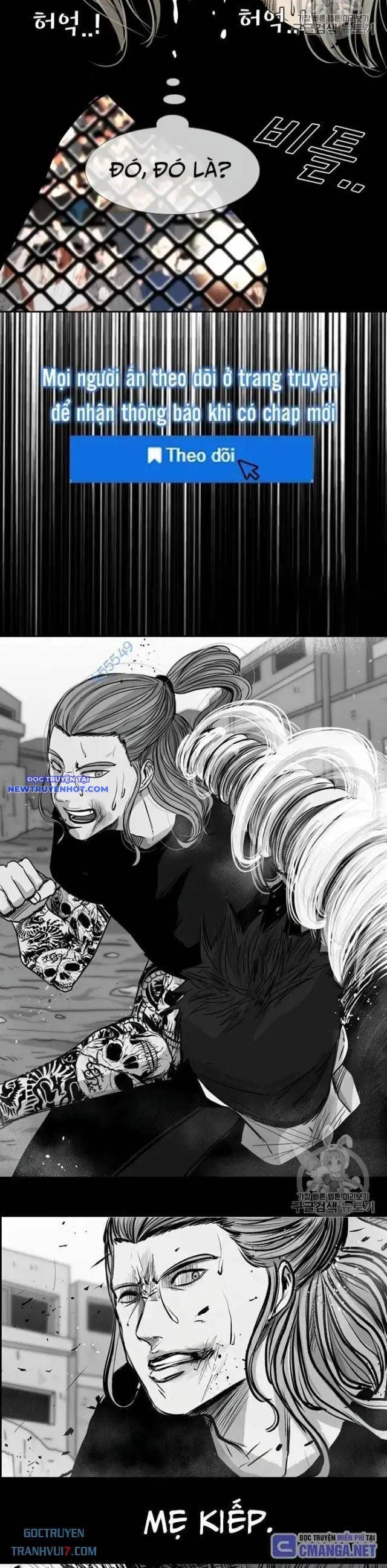 Shark - Cá Mập - Chapter 171 - Page 47