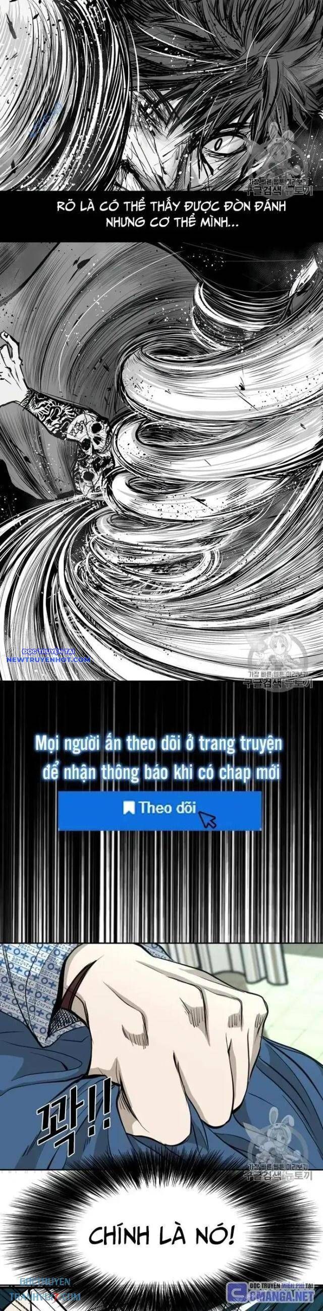 Shark - Cá Mập - Chapter 171 - Page 48