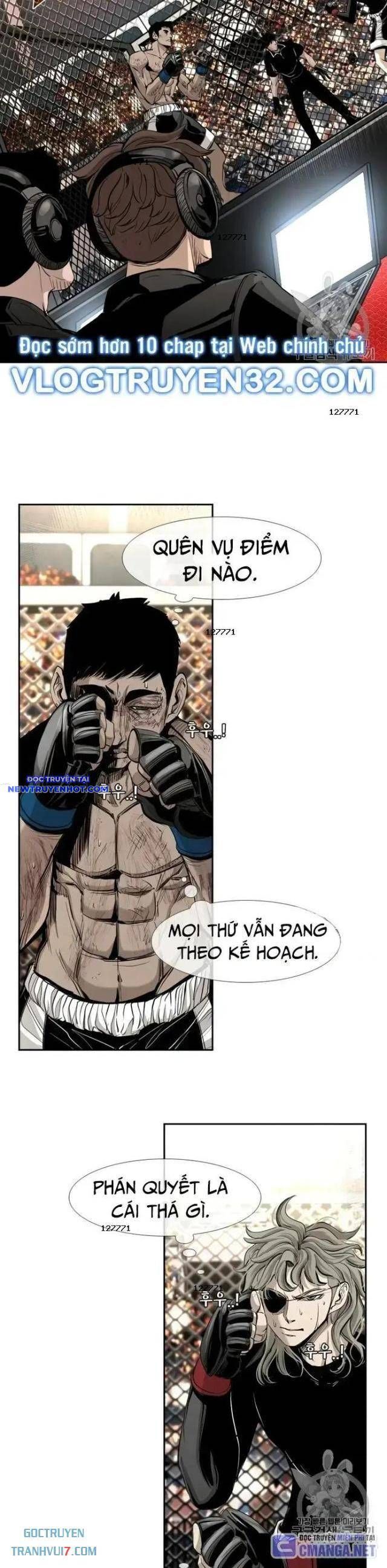 Shark - Cá Mập - Chapter 171 - Page 5