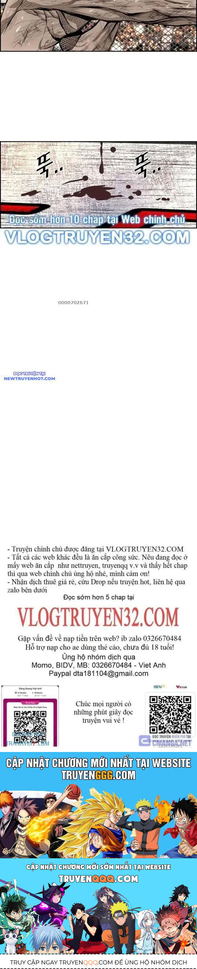 Shark - Cá Mập - Chapter 171 - Page 52