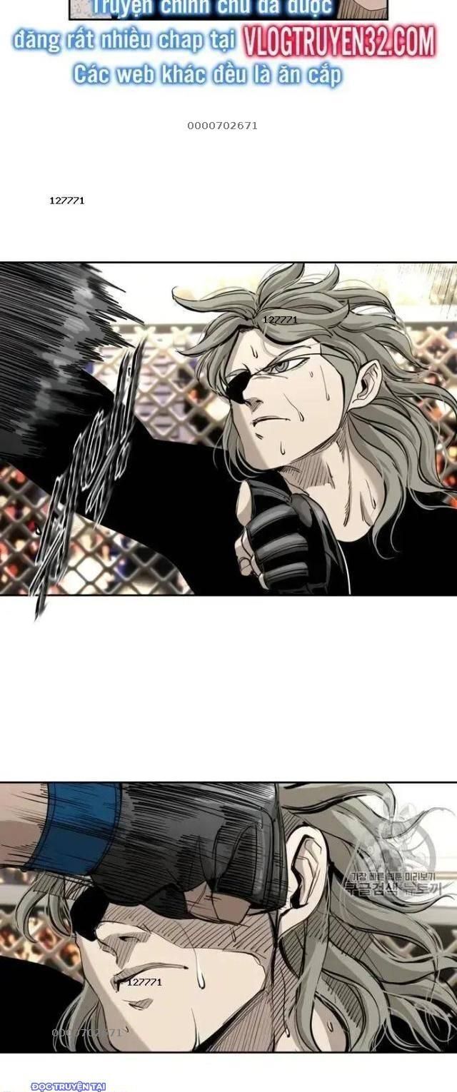 Shark - Cá Mập - Chapter 171 - Page 7