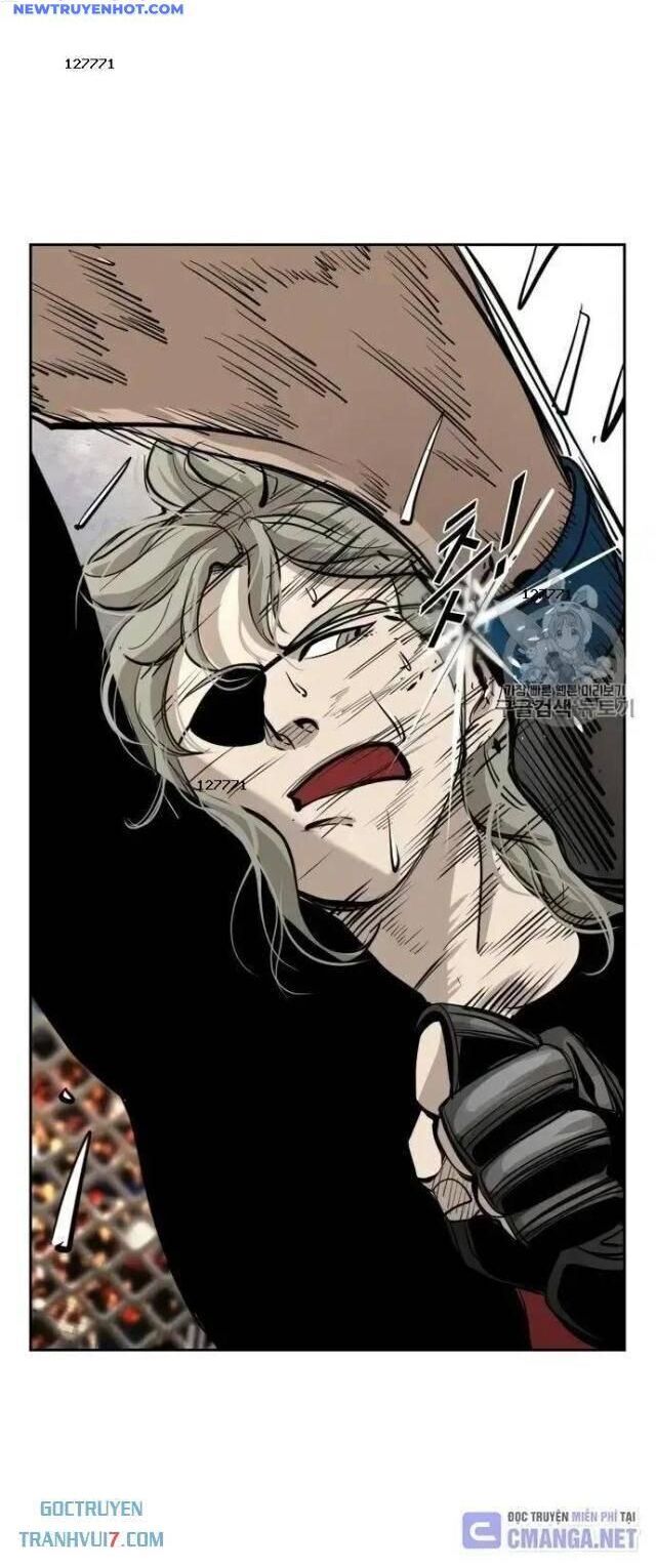 Shark - Cá Mập - Chapter 171 - Page 8
