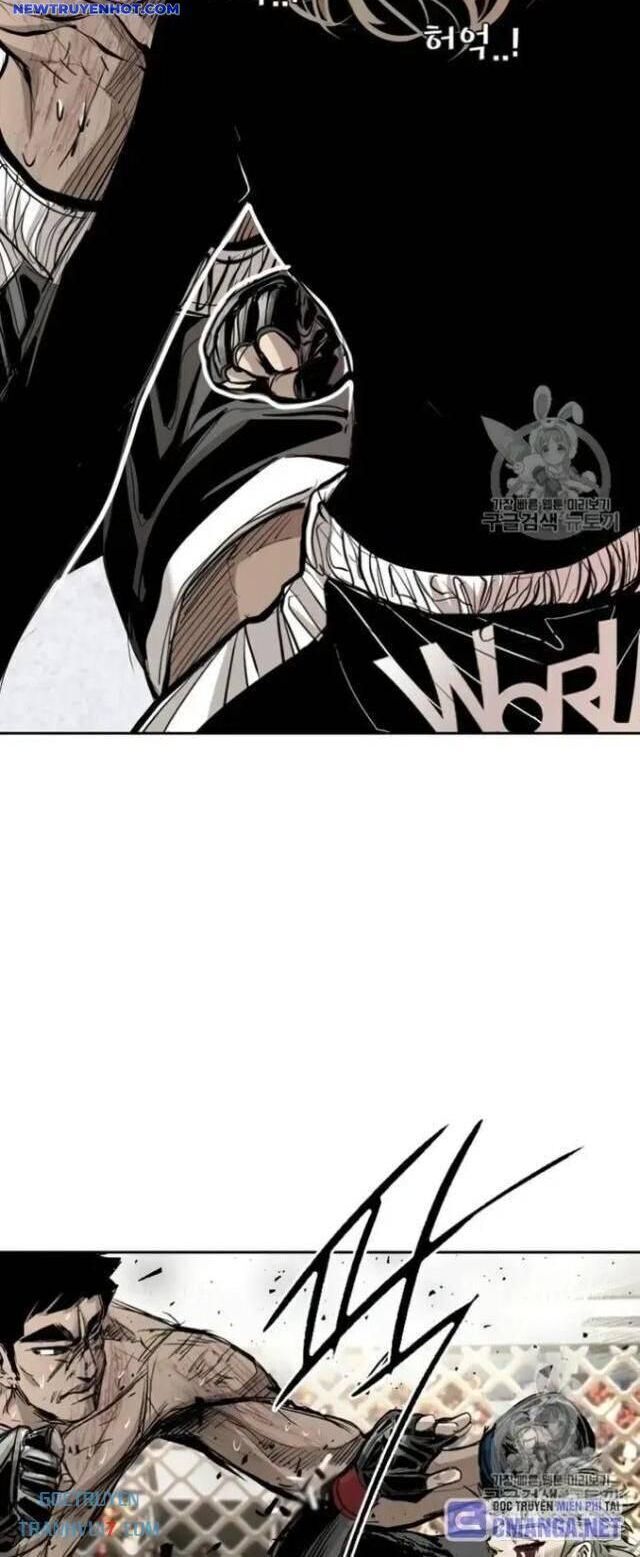 Shark - Cá Mập - Chapter 172 - Page 11