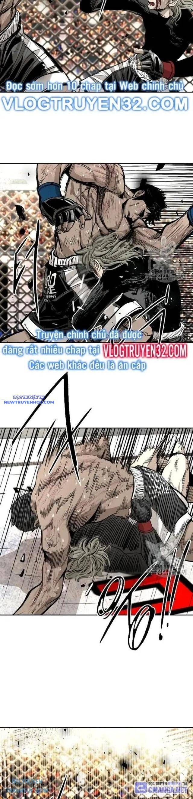 Shark - Cá Mập - Chapter 172 - Page 12