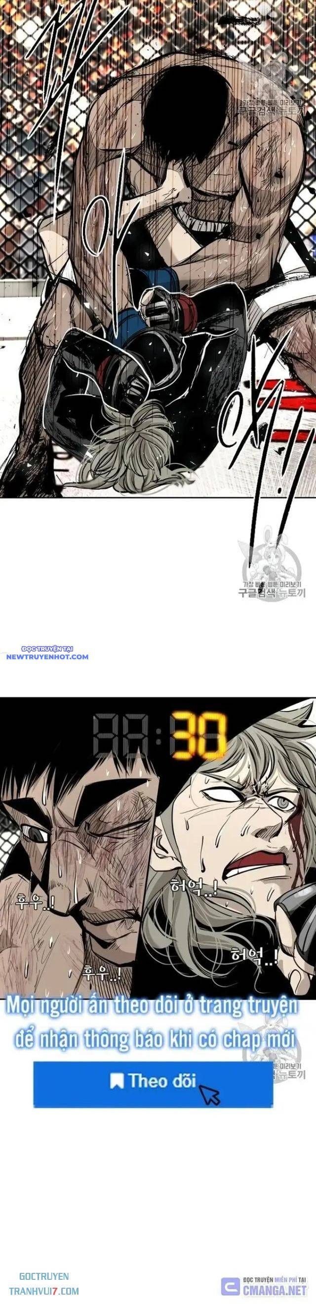 Shark - Cá Mập - Chapter 172 - Page 13