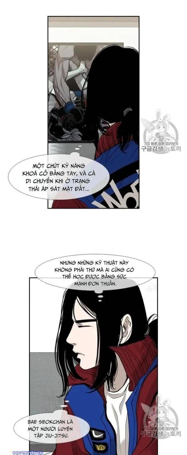 Shark - Cá Mập - Chapter 172 - Page 14