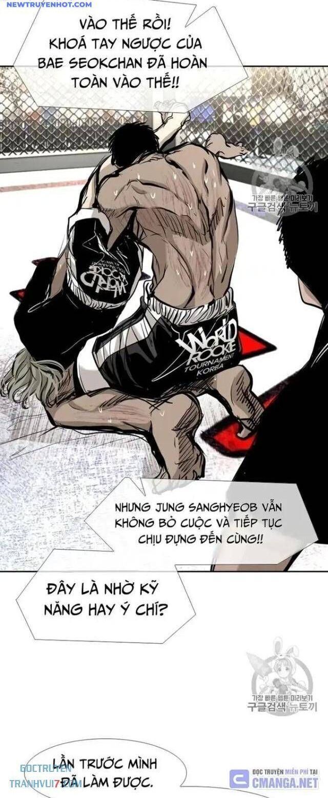 Shark - Cá Mập - Chapter 172 - Page 22