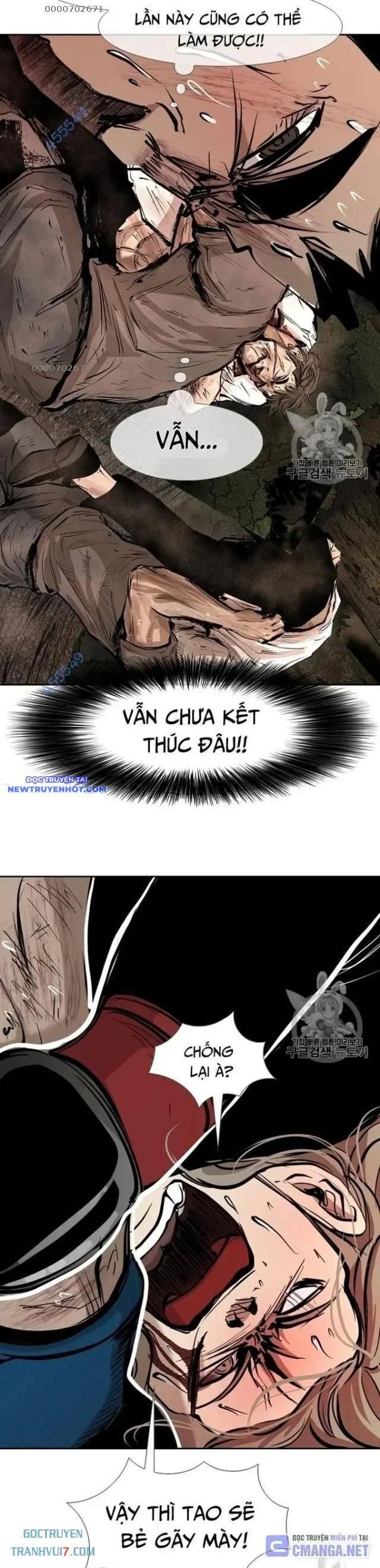 Shark - Cá Mập - Chapter 172 - Page 23