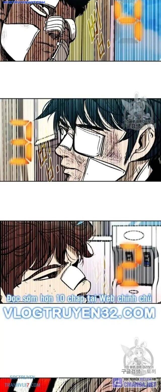 Shark - Cá Mập - Chapter 172 - Page 25