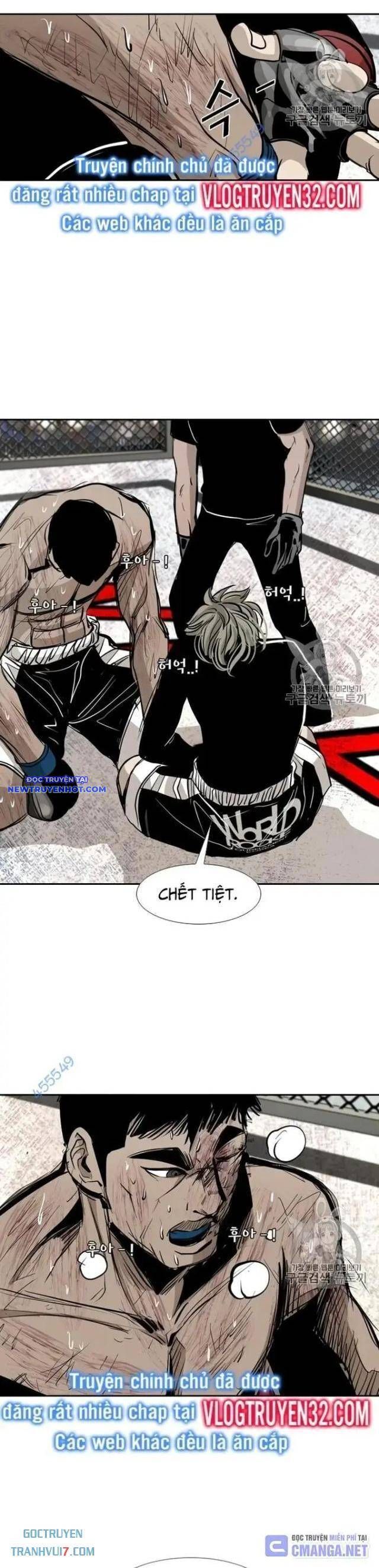 Shark - Cá Mập - Chapter 172 - Page 27