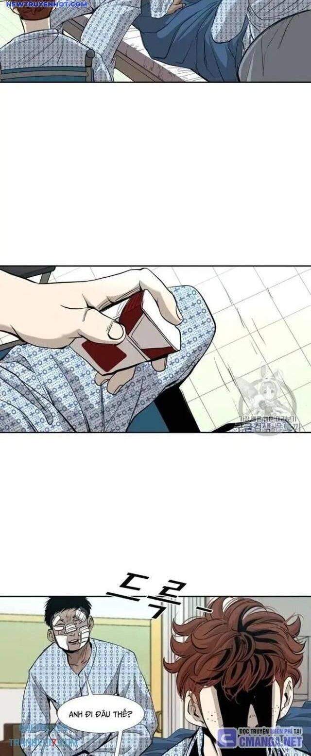 Shark - Cá Mập - Chapter 172 - Page 29