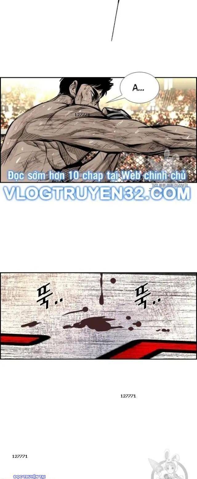 Shark - Cá Mập - Chapter 172 - Page 3