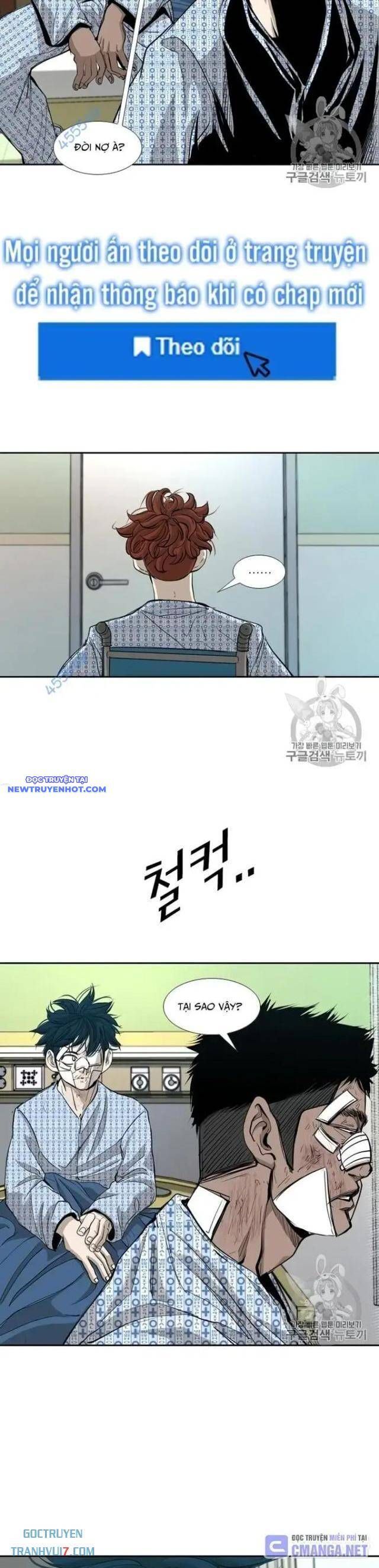 Shark - Cá Mập - Chapter 172 - Page 30