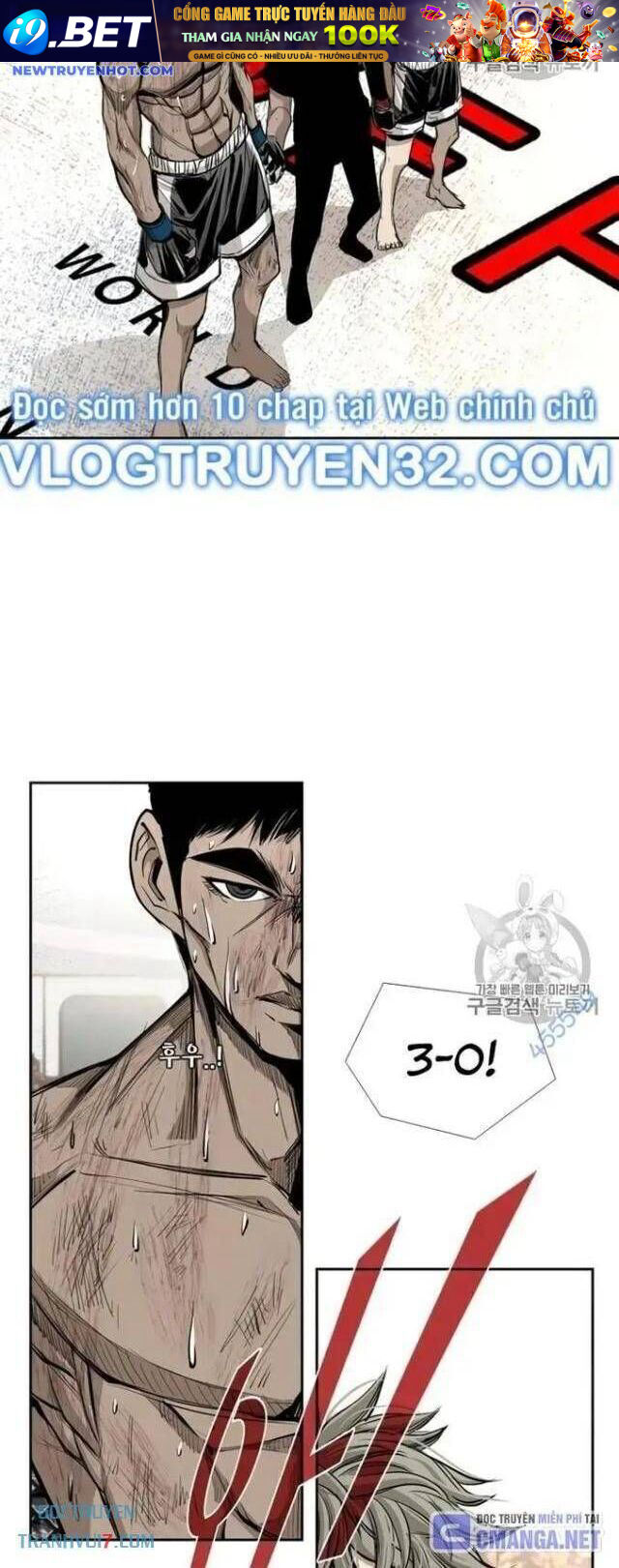 Shark - Cá Mập - Chapter 172 - Page 32