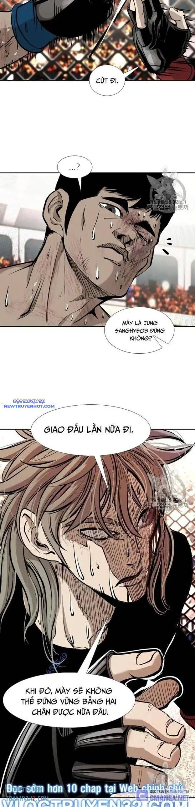Shark - Cá Mập - Chapter 172 - Page 34