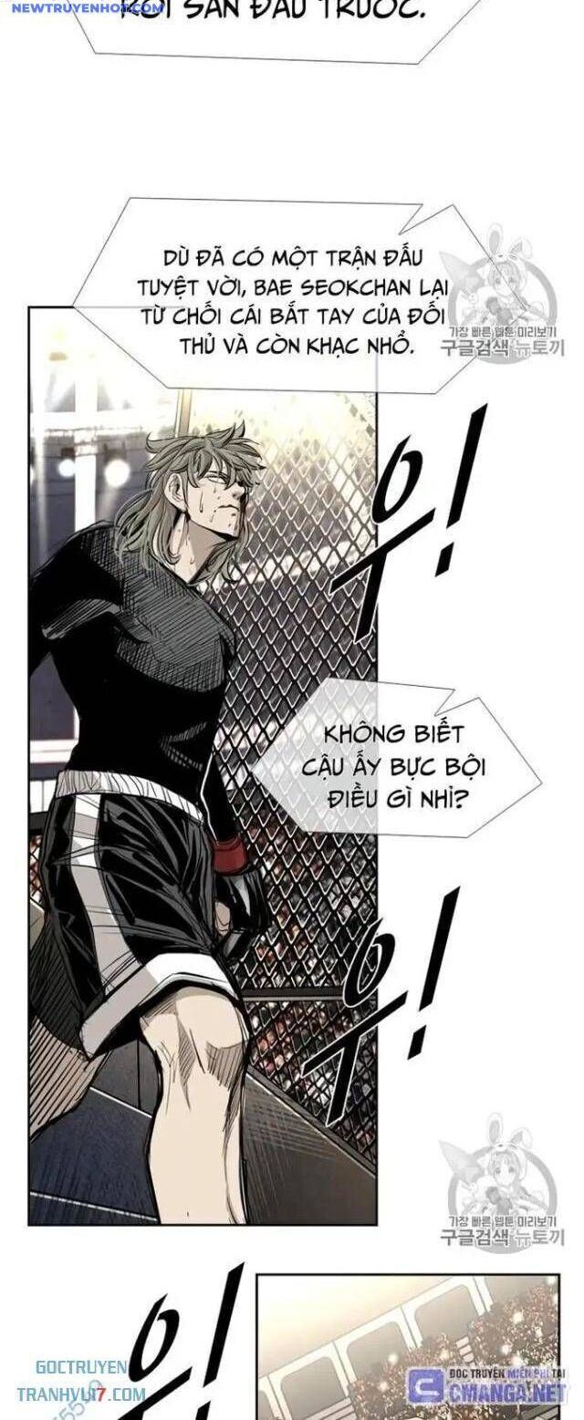 Shark - Cá Mập - Chapter 172 - Page 36