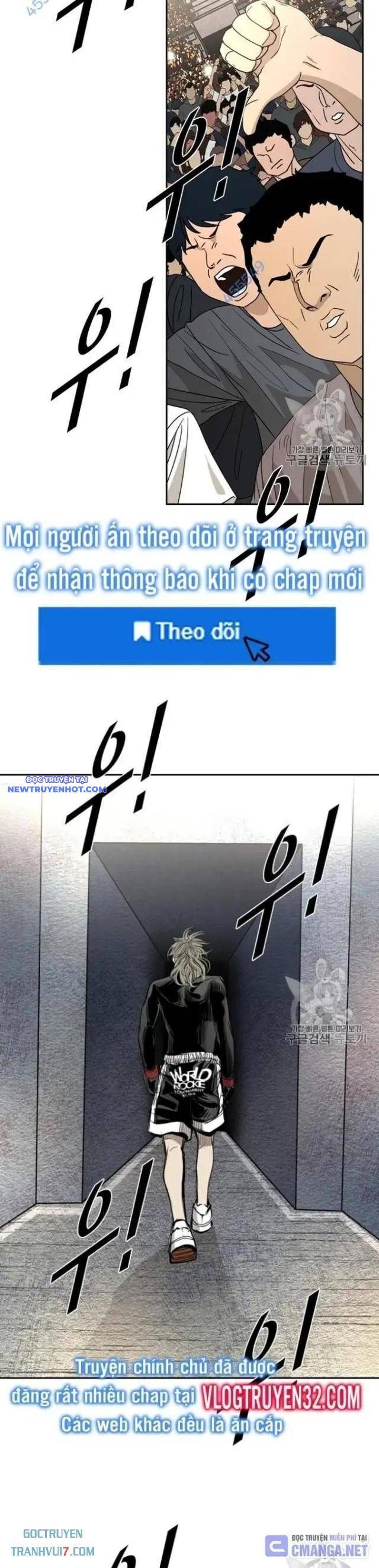 Shark - Cá Mập - Chapter 172 - Page 37