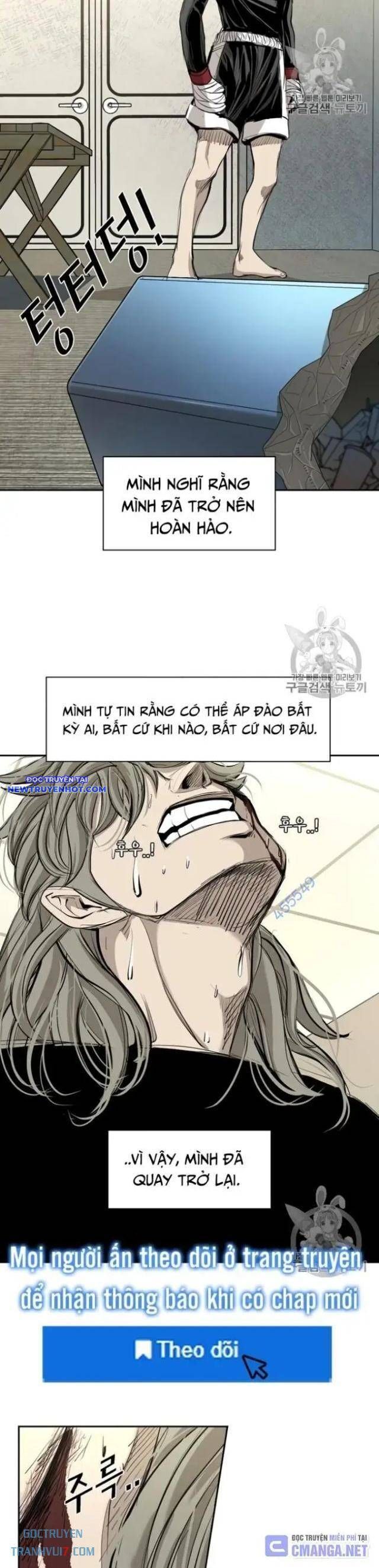 Shark - Cá Mập - Chapter 172 - Page 41