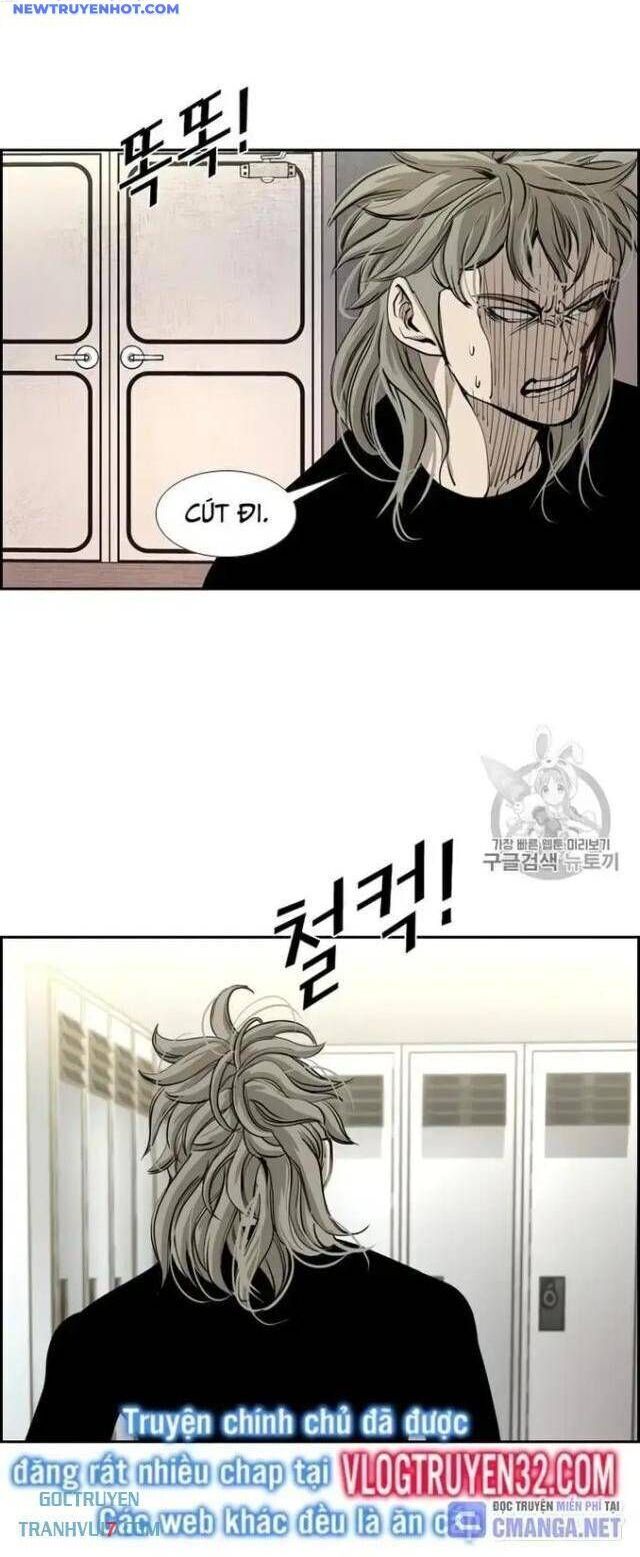 Shark - Cá Mập - Chapter 172 - Page 43