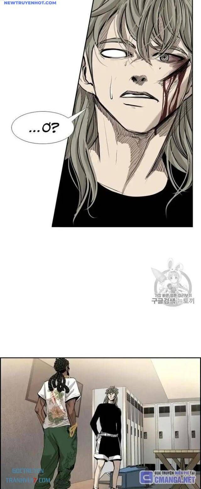 Shark - Cá Mập - Chapter 172 - Page 46