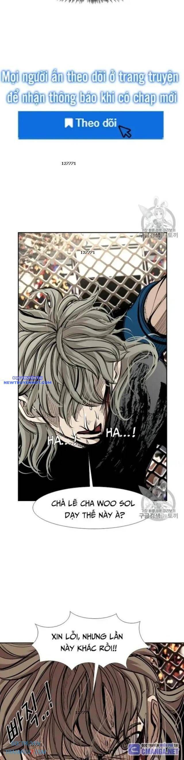 Shark - Cá Mập - Chapter 172 - Page 9