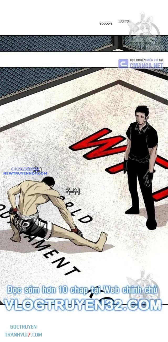 Shark - Cá Mập - Chapter 174 - Page 10