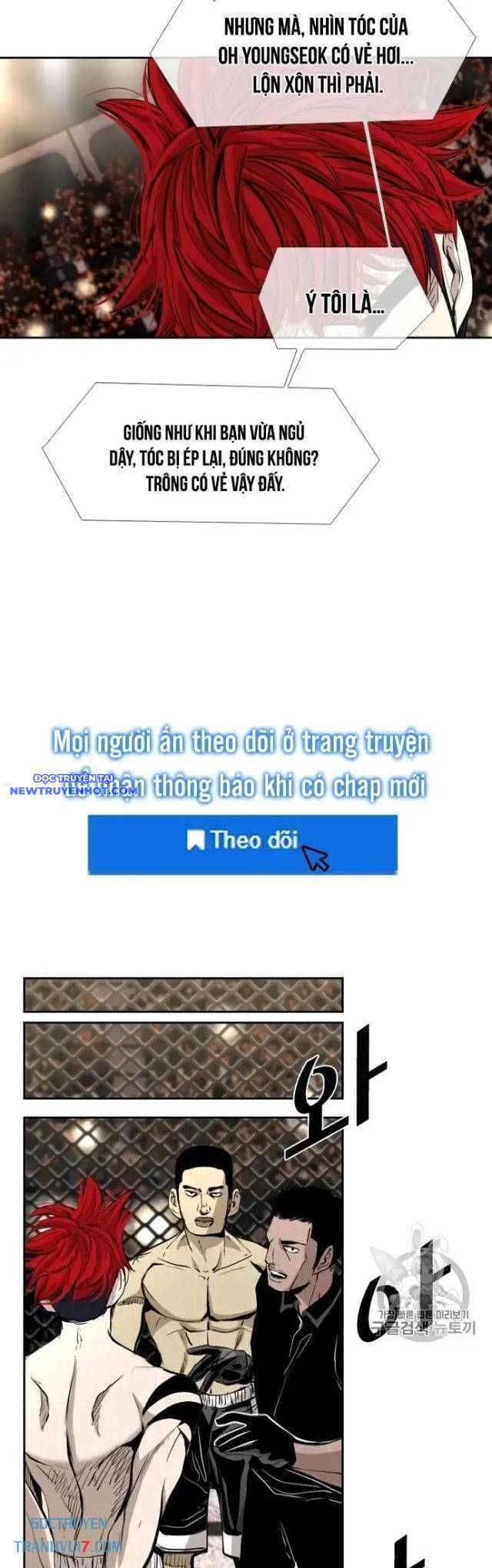 Shark - Cá Mập - Chapter 174 - Page 15