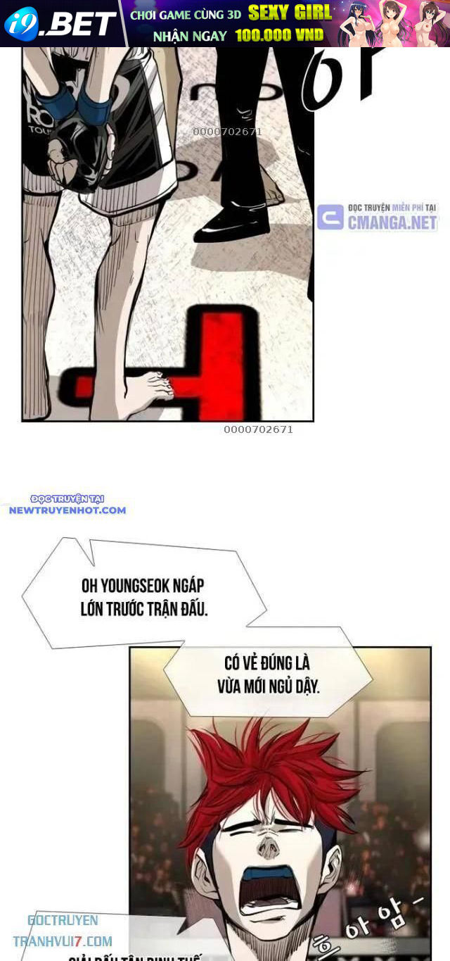 Shark - Cá Mập - Chapter 174 - Page 16