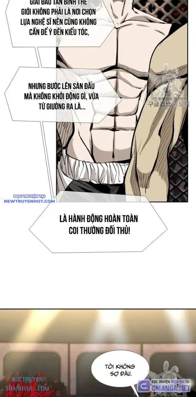 Shark - Cá Mập - Chapter 174 - Page 17