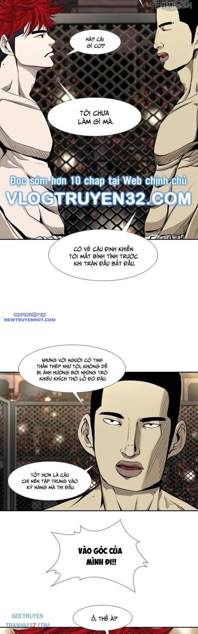 Shark - Cá Mập - Chapter 174 - Page 18