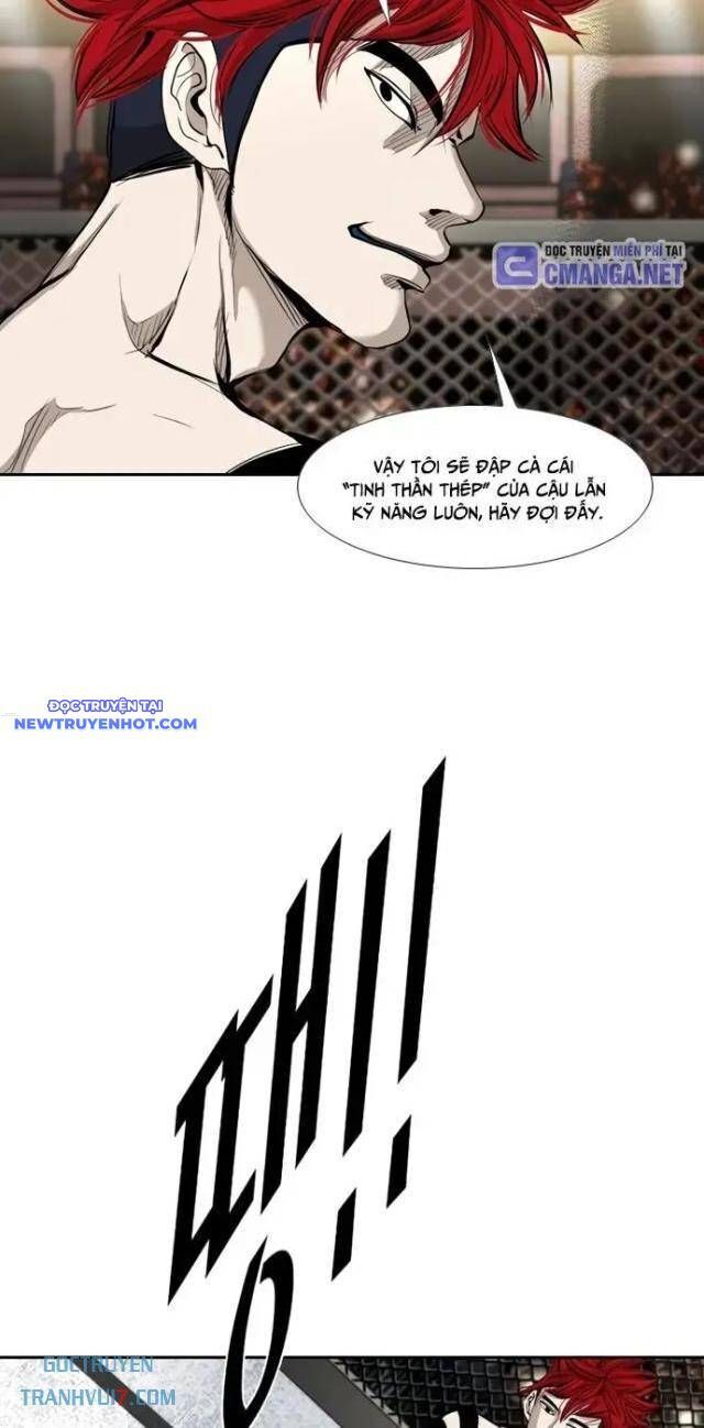 Shark - Cá Mập - Chapter 174 - Page 19