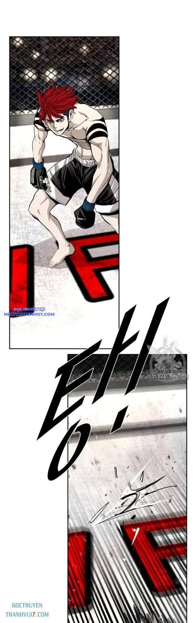 Shark - Cá Mập - Chapter 174 - Page 21